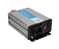 ExtraLink OPIP-600W 12V, czysty sinus, USB-A, USB Typ C - 1489621 - zdjęcie 7